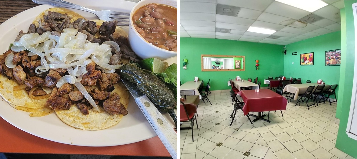Taqueria Puerto Vallarta