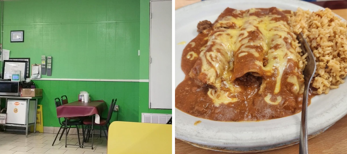 Taqueria Puerto Vallarta