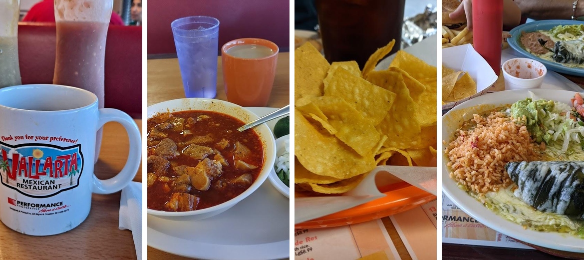 Taqueria Puerto Vallarta