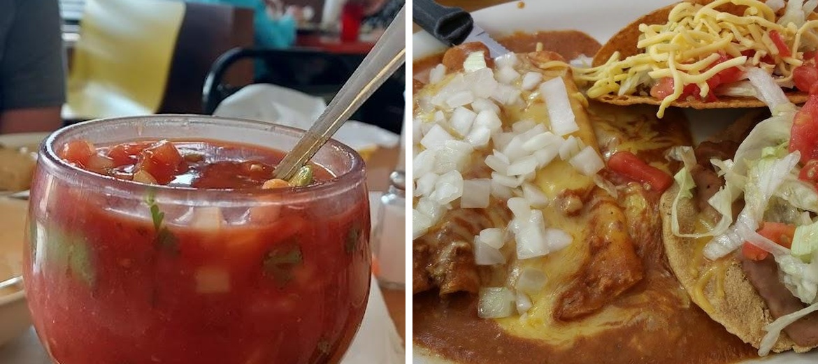 Taqueria Puerto Vallarta