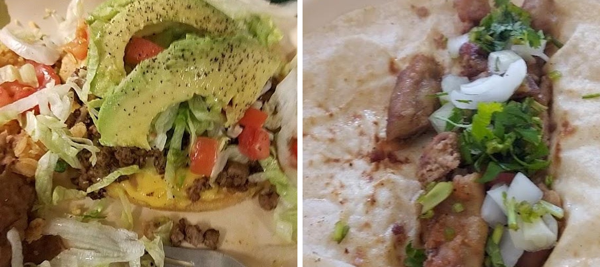 Taqueria Puerto Vallarta
