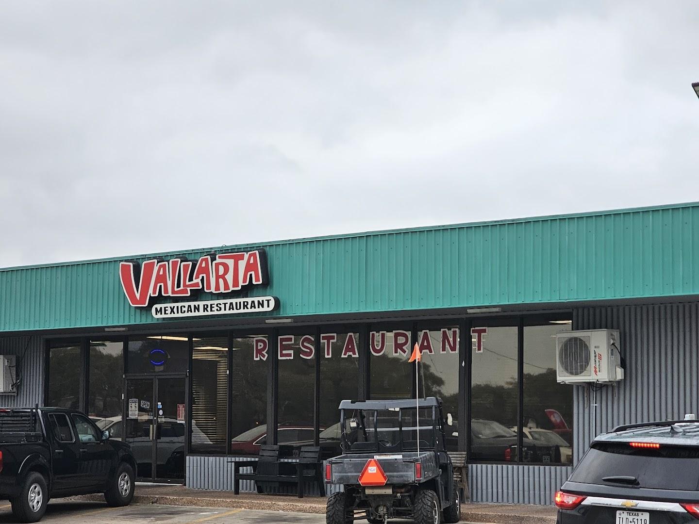 Taqueria Puerto Vallarta