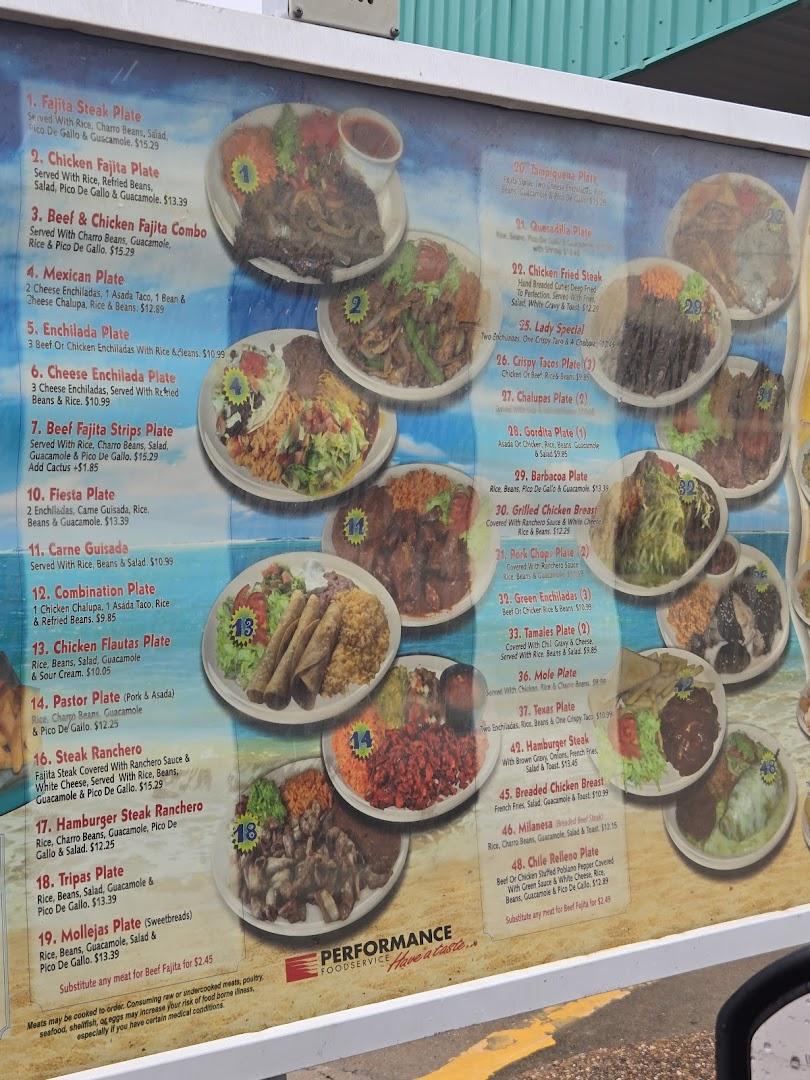 Taqueria Puerto Vallarta