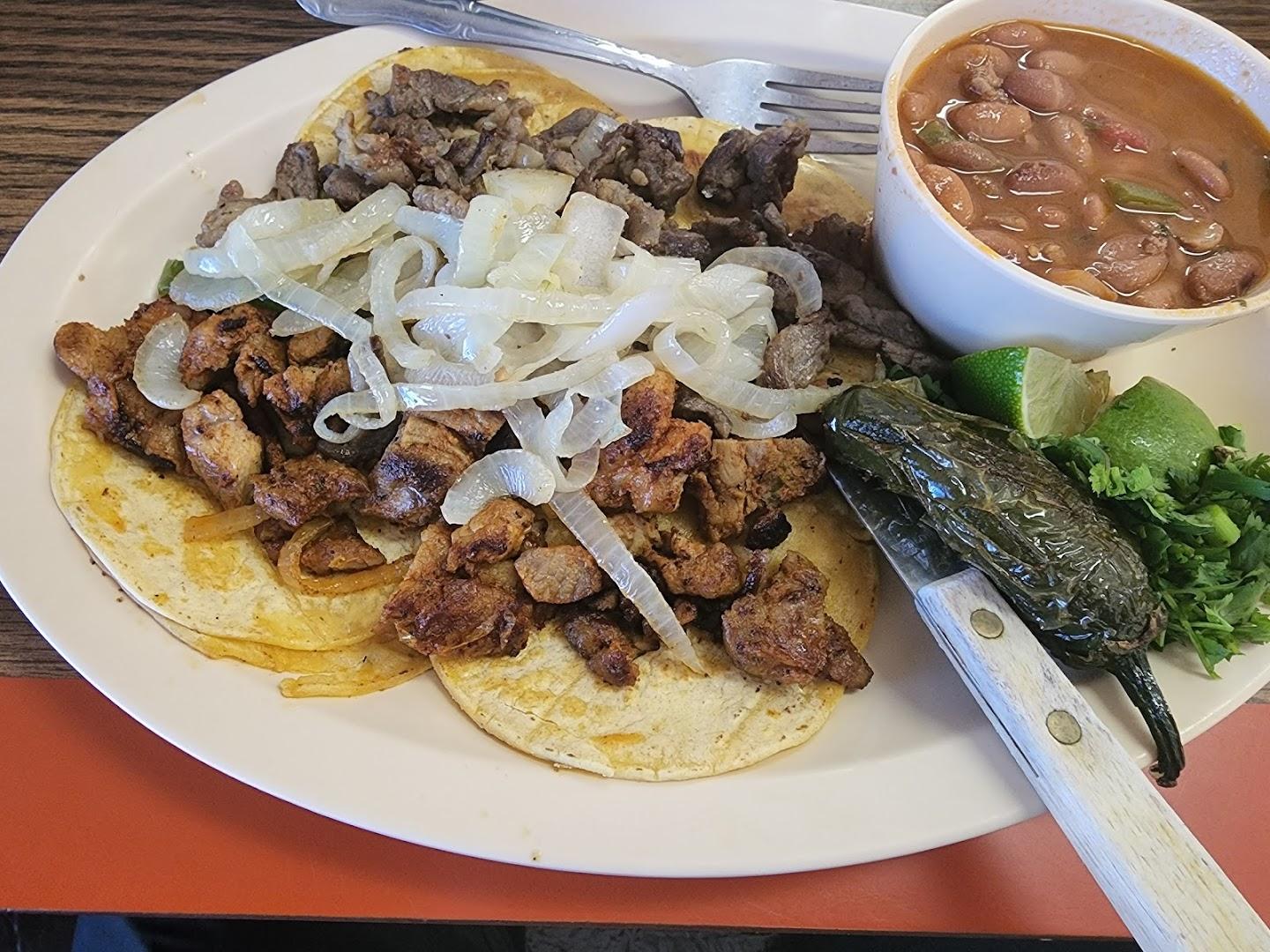 Taqueria Puerto Vallarta