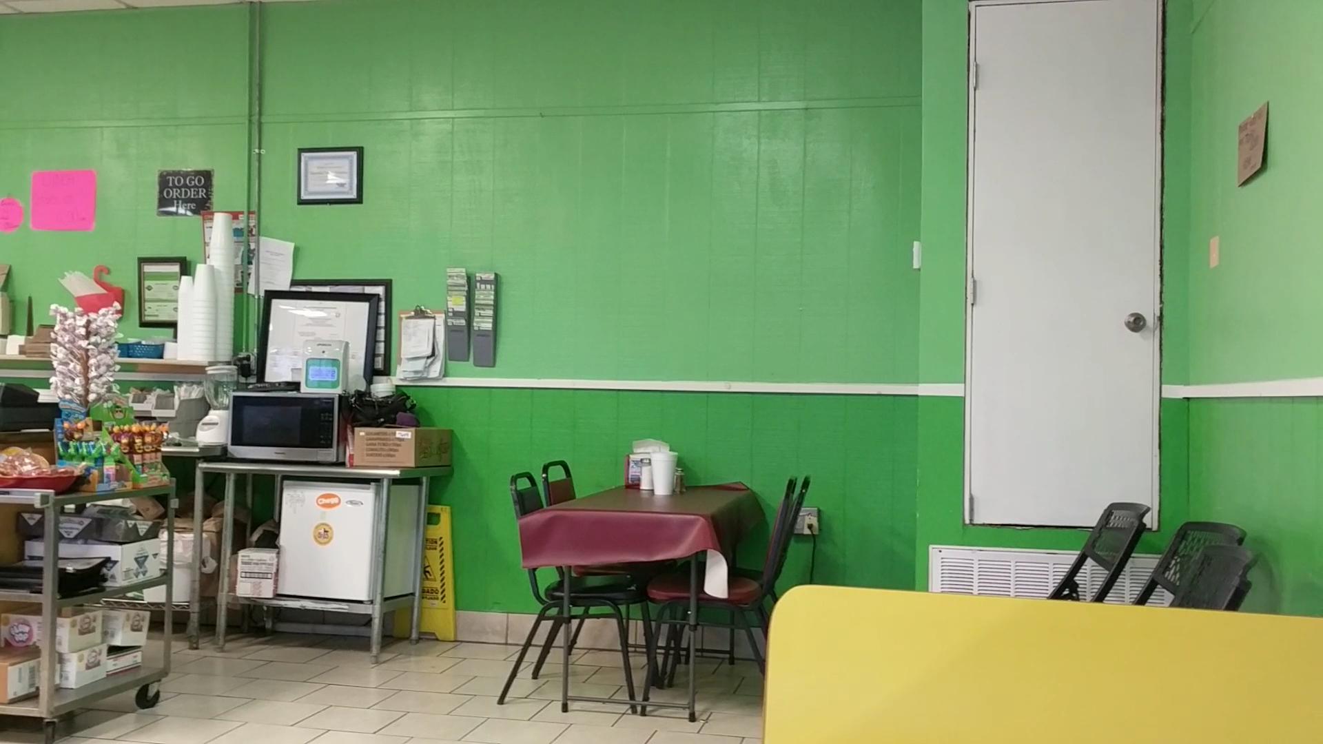 Taqueria Puerto Vallarta