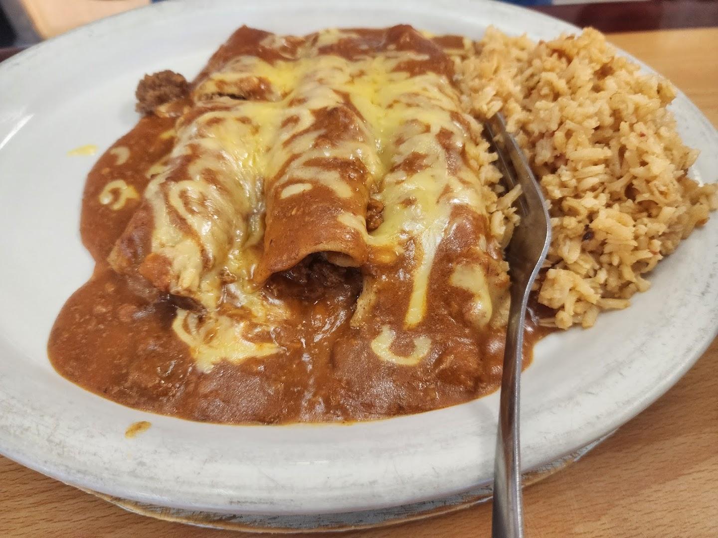 Taqueria Puerto Vallarta