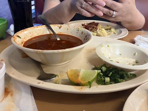 Taqueria Puerto Vallarta