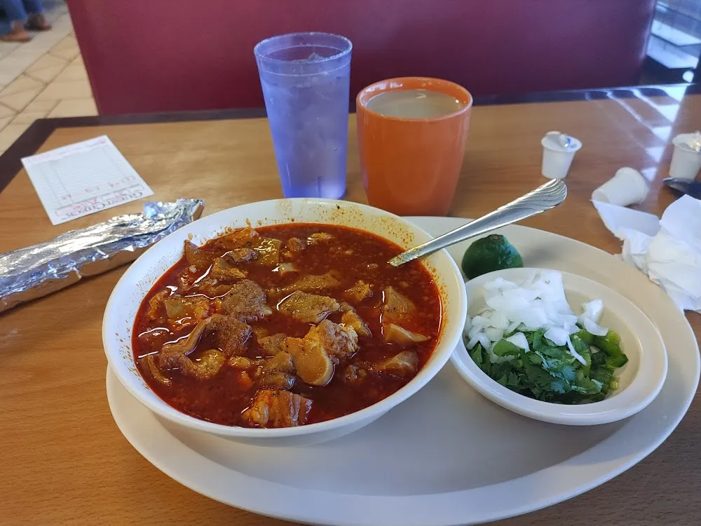 Menudo
